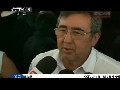 足壇噩耗！巴西28歲球員訓練場上昏倒猝死