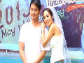 關(guān)穎熱褲出嫁不愿當(dāng)媽 邱黎寬放話“下次結(jié)婚”低調(diào)點