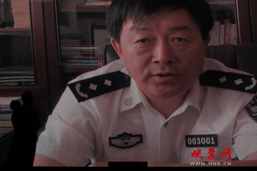 河南人民廣播電臺聲動中原頻率推介會---舞動青春篇
