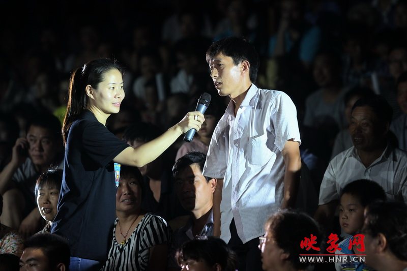 河南電臺聲動中原頻率推介會精彩圖集