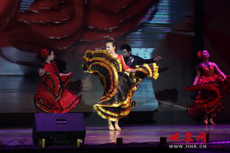 河南電臺(tái)聲動(dòng)中原頻率推介會(huì)精彩圖集