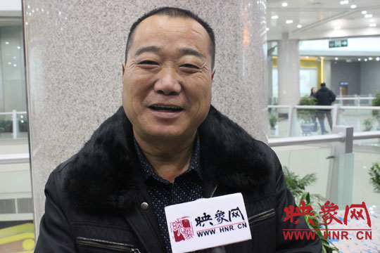 茅臺(tái)小酒寶劉春方：積極和映象網(wǎng)合作共贏未來(lái)