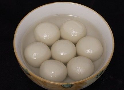 湯圓