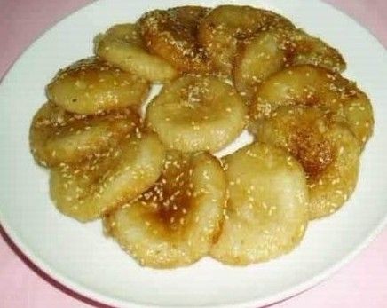 糍粑