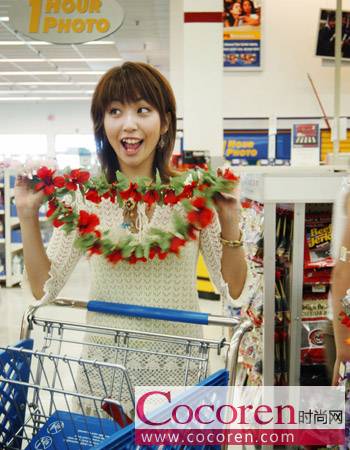 購物達人分享購物心得 聰明女人年底購物心經(jīng)