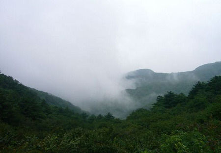 堯山