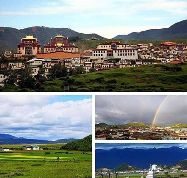 國內九個最適合畢業(yè)旅行的地方 約嗎？