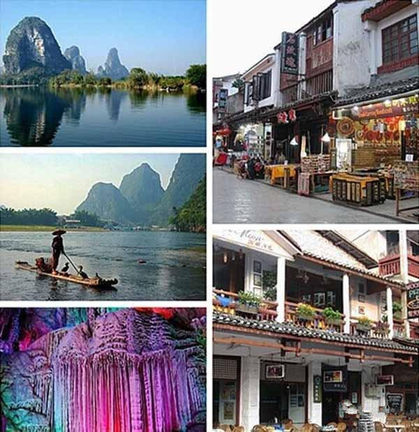 國內(nèi)九個最適合畢業(yè)旅行的地方 約嗎？